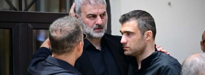 Τραϊανός Δέλλας: Οι δύσκολες ώρες μετά την απώλεια της Γωγώς Μαστροκώστα