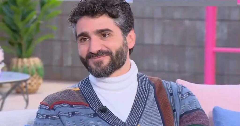 Προκόπης Αγαθοκλέους: Δύσκολες ώρες για τον τηλεοπτικό «Άγιο Παΐσιο» – Μόλις μαθεύτηκε