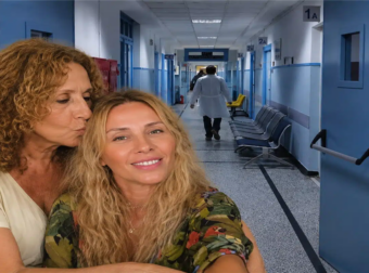 Ραγίζει καρδιές η μητέρα της Γωγώς Μαστροκώστα: «Δύο χρόνια παλεύει το παιδί μου» – Η τελευταία σκληρή ανακοίνωση των γιατρών