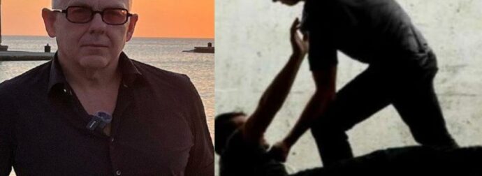 Ο Τάσος Δούσης τα είπε όλα με λίγα λόγια για την βία στην πατρίδα μας: «Μπουχτίζει η ελληνική κοινωνία από την δράση των τραμπούκων…»