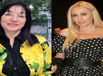 Έκτακτη είδηση για Γωγώ Μαστροκώστα: Συγκλονίζουν οι αποκαλύψεις της κουμπάρας της, Ελένης Μπούση – «Είναι κάτι που…»