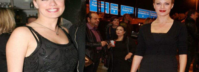 Ζέτα Μακρυπούλια: Πώς έχασε 10 κιλά σε 8 εβδομάδες – Το πλάνο που έγινε viral