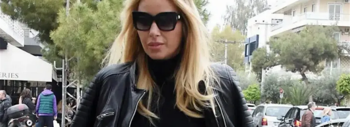 ΕΜΦΑΝΙΣΤΗΚΕ Η 18ΧΡΟΝΗ ΚΟΡΗ ΤΗΣ ΜΑΣΤΡΟΚΩΣΤΑ: Η ΟΜΟΙΟΤΗΤΑ ΠΟΥ ΣΟΚΑΡΕΙ ΚΑΙ Η ΜΑΧΗ ΣΤΟΝ ΕΥΑΓΓΕΛΙΣΜΟ