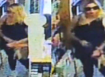 Χαλάνδρι: Την ξεφτίλισαν κυριολεκτικά γιατί έκλεψε προϊόντα 180 ευρώ