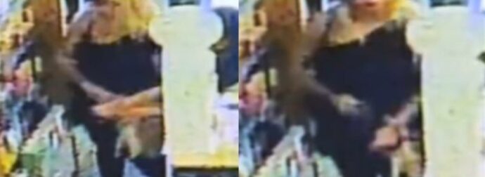 Χαλάνδρι: Την ξεφτίλισαν κυριολεκτικά γιατί έκλεψε προϊόντα 180 ευρώ
