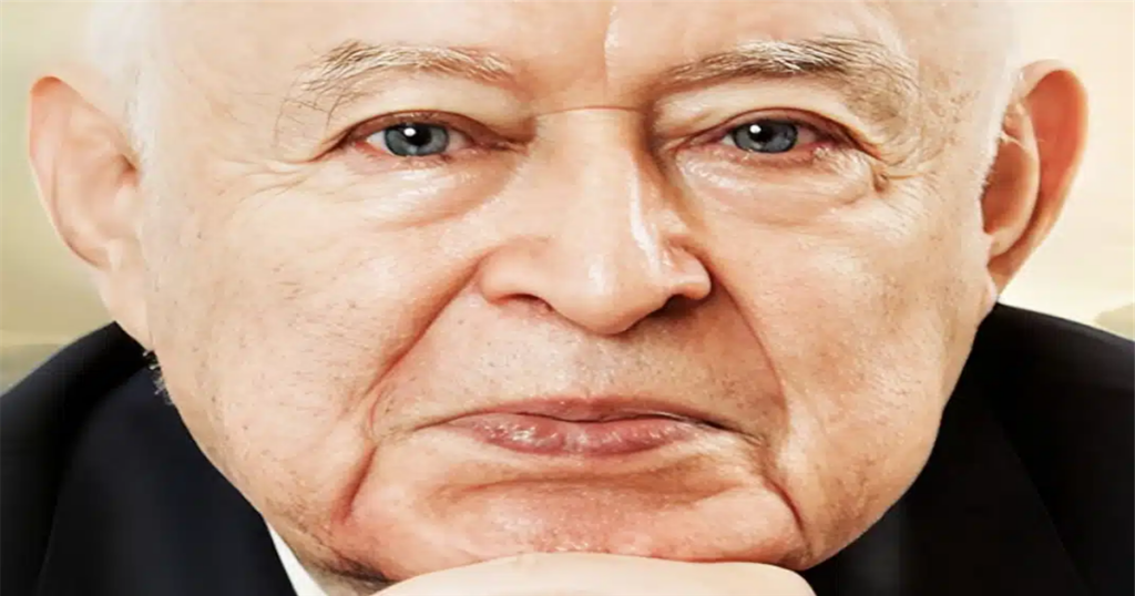 20 κανόνες για να αλλάξετε την ζωή σας σύμφωνα με τον κορυφαίο ψυχοθεραπευτή του κόσμου