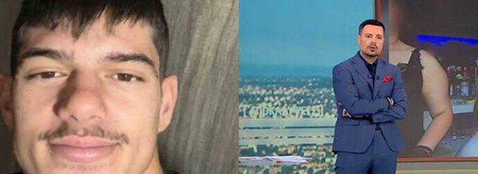 Κρήτη: Αποκάλυψη «βόμβα» από τον Κουσουλό! Με ποιον έκανε βίντεοκλήση ο 21χρονος όταν τον πυροβόλησαν