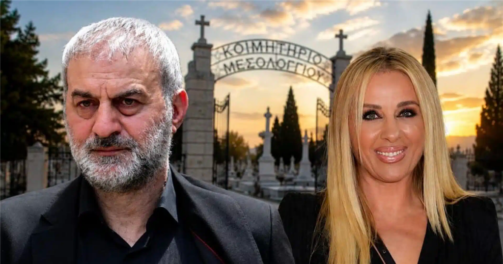 Τραϊανός Δέλλας: Δραματικό το πρώτο Σαββατοκύριακο που ξημέρωσε χωρίς τη Γωγώ του – Οι 3 σκληρές αποφάσεις που πήρε τα χαράματα