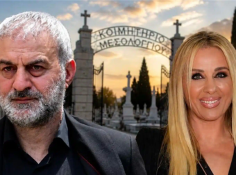 Τραϊανός Δέλλας: Δραματικό το πρώτο Σαββατοκύριακο που ξημέρωσε χωρίς τη Γωγώ του – Οι 3 σκληρές αποφάσεις που πήρε τα χαράματα
