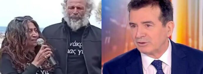 Κρήτη: Γιατί ο 54χρονος δεν ήταν στη φυλακή ενώ είχε αποπειραθεί ξανά να σκοτώσει τον Νικήτα; Η απάντηση Χρυσοχοΐδη