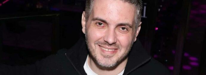 Μιχάλης Χατζηγιάννης: Η φωτογραφία με τους γονείς του για τη Γιορτή της Μητέρας