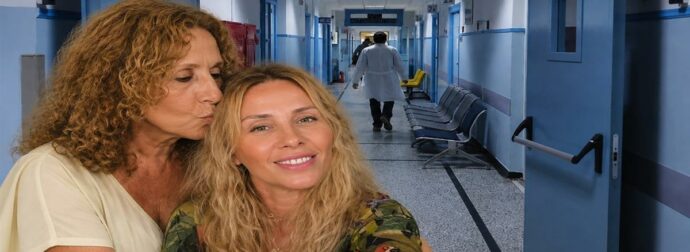Ραγίζει καρδιές η μητέρα της Γωγώς Μαστροκώστα: «Δύο χρόνια παλεύει το παιδί μου» – Η τελευταία σκληρή ανακοίνωση των γιατρών