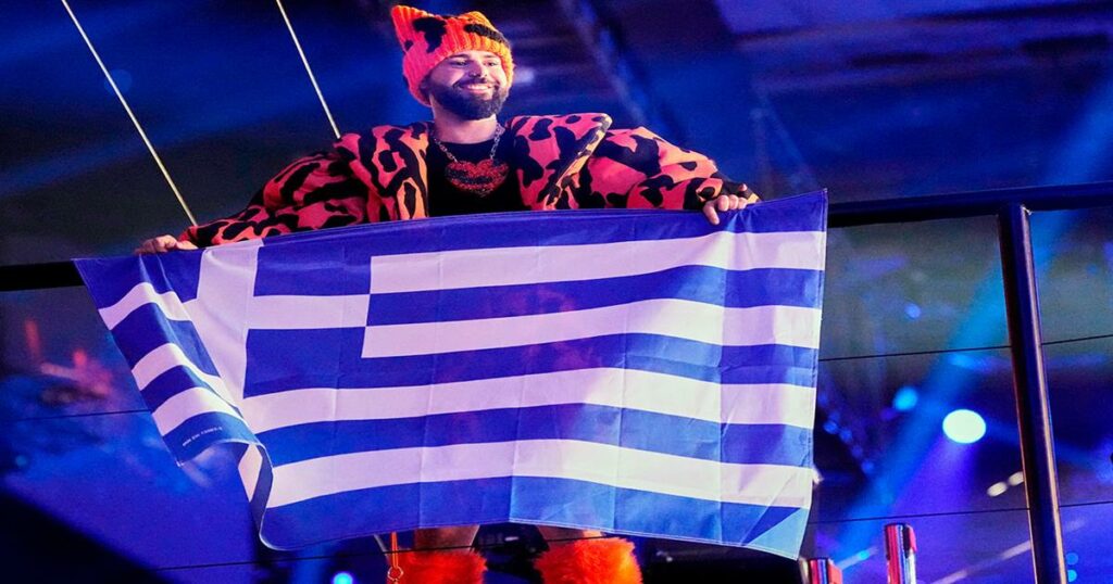 Eurovision 2026: Η θέση που «σκότωσε» την Ελλάδα στον τελικό – Γιατί τα στατιστικά δείχνουν ήττα του Akylas