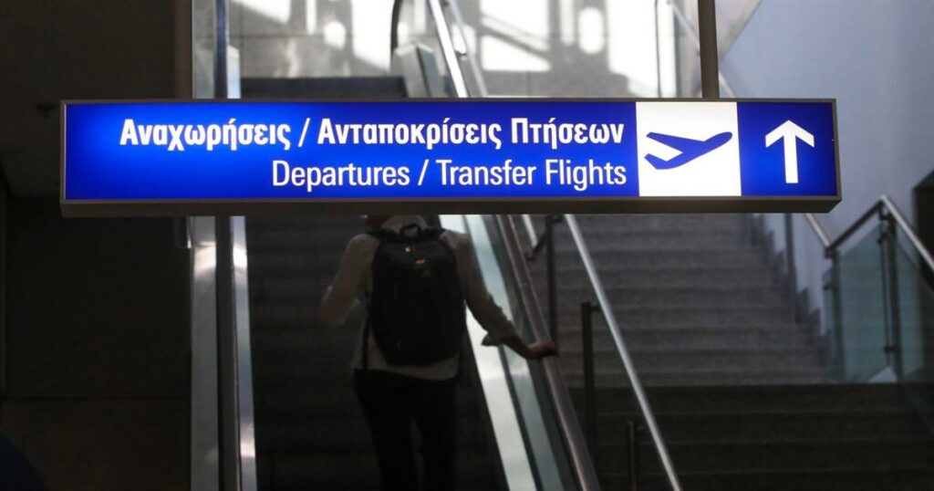 Αποκλειστικό: Εταιρεία στο «Ελ.Βενιζέλος» πίνει το αίμα των εργαζομένων με 10ήμερη σερί εργασία και μηνιαίες συμβάσεις! Μάλιστα αναφέρει πως είναι… νόμιμο!