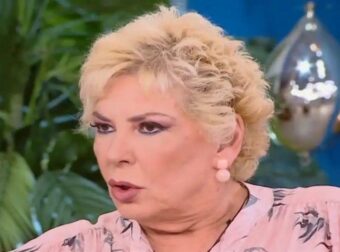 Δήμητρα Λιάνη-Παπανδρέου: «Ο Ανδρέας φοβόταν τον Σημίτη, τον τσάκισε η διαδοχή» (Βίντεο)