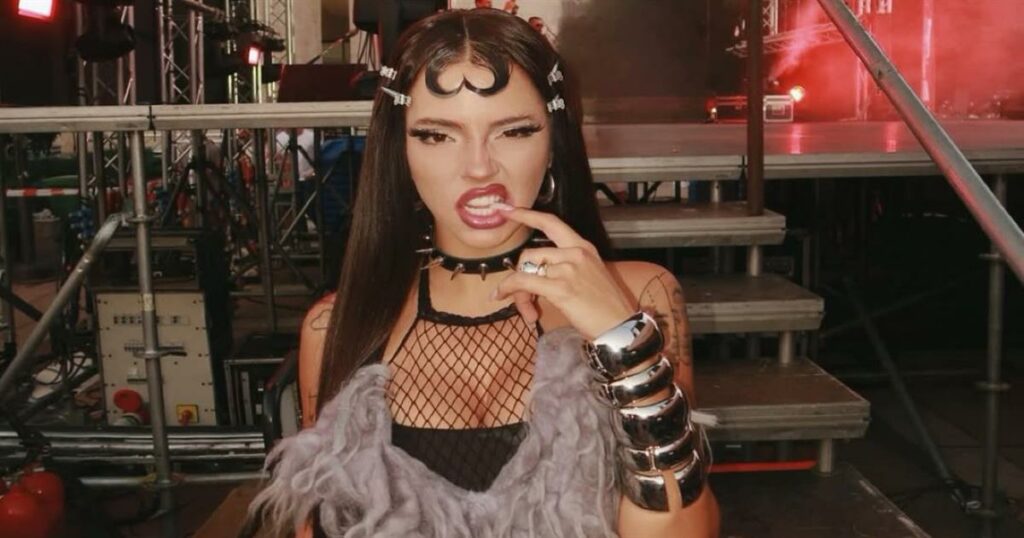 Dara: Δείτε τη στα 16 της στο X Factor πριν γράψει ιστορία στη Eurovision (Βίντεο)