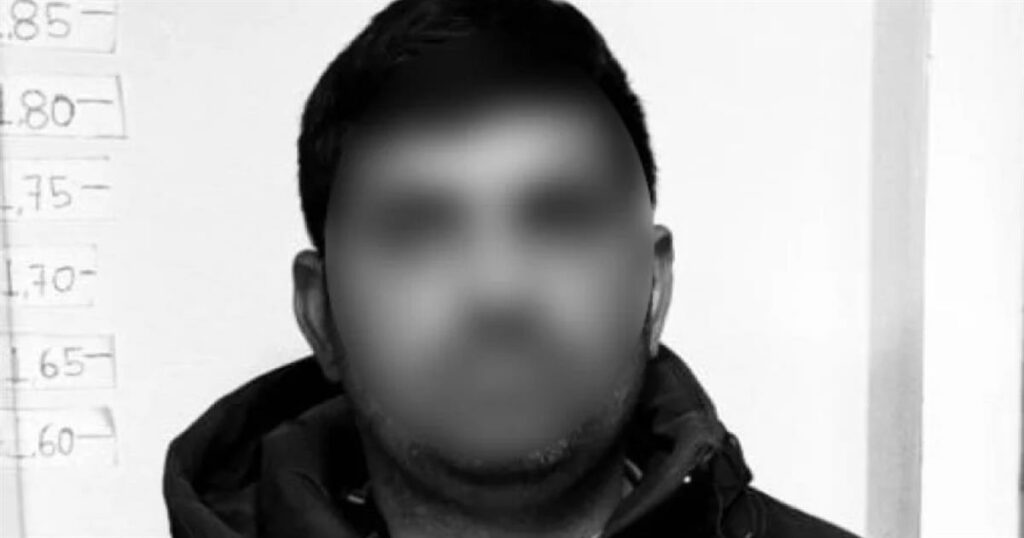 Κηφισιά: «Για πέντε εκατοστά δεν έχασε το μάτι της» – Κακουργηματική δίωξη στον 28χρονο που πετούσε πέτρες σε περαστικούς