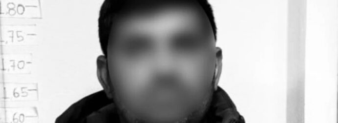 Κηφισιά: «Για πέντε εκατοστά δεν έχασε το μάτι της» – Κακουργηματική δίωξη στον 28χρονο που πετούσε πέτρες σε περαστικούς