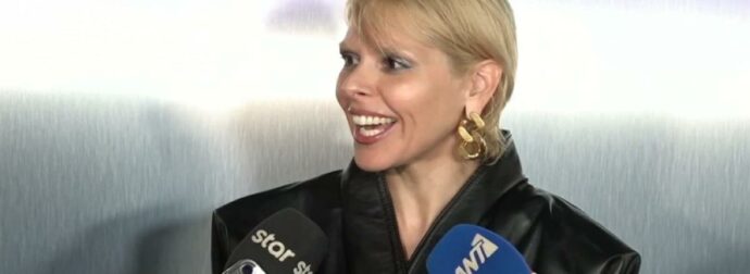 Απίστευτη γκάφα από τη Γαλύφα: Αποκάλυψε εν αγνοία της τον 4ο κριτή του GNTΜ – Ποιος είναι