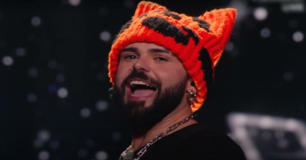 Eurovision Α΄ ημιτελικός: Αυτές είναι οι 10 χώρες που πέρασαν στον τελικό – Οι εμφανίσεις τους