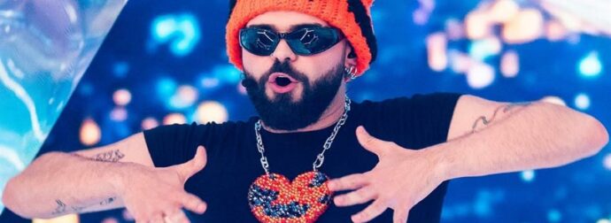 Eurovision 2026: Η θέση του Akyla στα στοιχήματα – Δυσάρεστα νέα μετά την εμφάνισή του στον Α’ Ημιτελικό