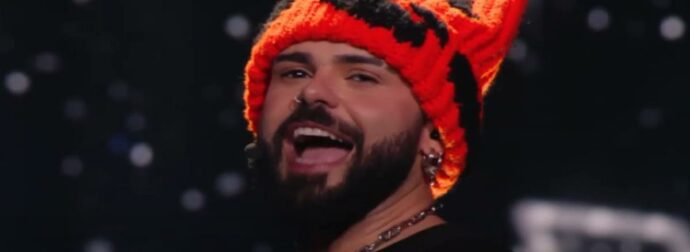 Eurovision Α΄ ημιτελικός: Αυτές είναι οι 10 χώρες που πέρασαν στον τελικό – Οι εμφανίσεις τους
