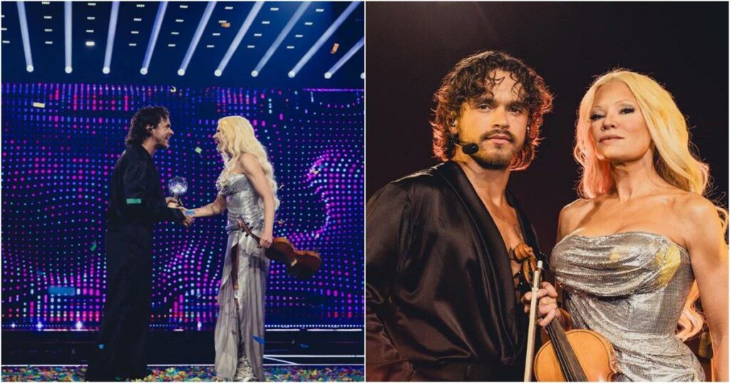 Eurovision 2026: Η λιτή ανάρτηση των Φινλανδών που από απόλυτο φαβορί έπεσαν στα τάρταρα