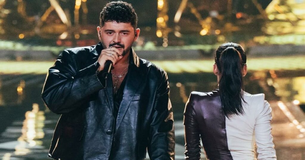 Eurovision 2026: Ένταση με την εμφάνιση του Ισραήλ στον Α’ Ημιτελικό – Γιουχαΐσματα στο στάδιο