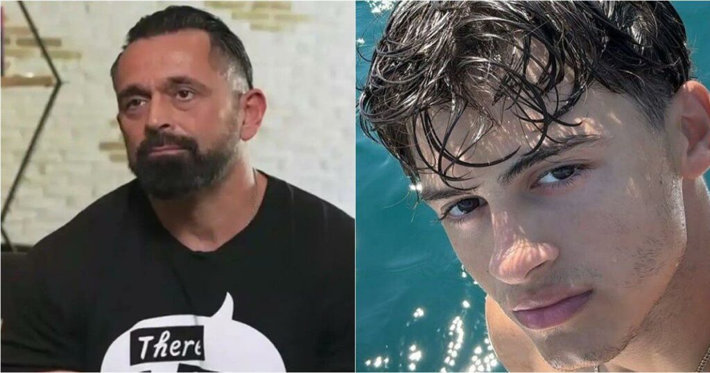 Μπο για Survivor και Σταύρο Φλώρο: «Δεν θα μπορούσε να υπάρξει χειρότερη κατάληξη»