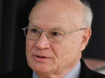 Γεράσιμος Παπαδόπουλος: «Έρχεται μεγάλος σεισμός στην Ελλάδα» – Τι λέει για Κορινθιακό και Σαντορίνη