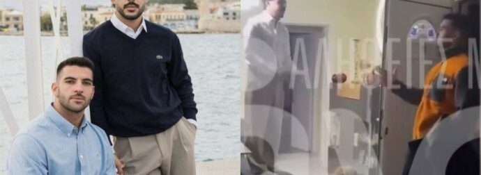Μάνος Μαλλιαρός: Βίντεο-Ντοκουμέντο πριν αναχωρήσει για το «Survivor» – Ανατριχιάζουν τα λόγια του