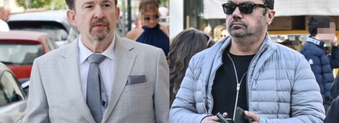 «Πυρά» Παπαμιχαήλ κατά Θεοφάνους: «Καβαλημένος και υπερόπτης – Σιγά τον μουσικό»