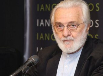 Σμαραγδής κατά Νόλαν για την «Οδύσσεια»: «Κατάπτυστος» – Αιχμές για τα Όσκαρ και το casting