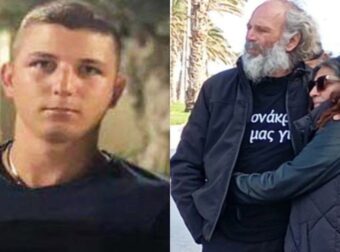 «Για το τροχαίο ευθύνεται 100% η κακή κατάσταση της ασφάλτου»: Άλλα έλεγε ο πατέρας του 17χρονου, αμέσως μετά το τραγικό τροχαίο το 2023