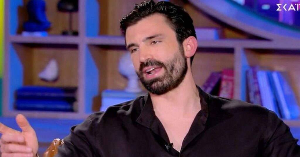 Ηλίας Γκότσης: Αποκάλυψε πόσα του έδιναν για να συμμετάσχει στο «Bachelor» – Το εξαψήφιο ποσό!
