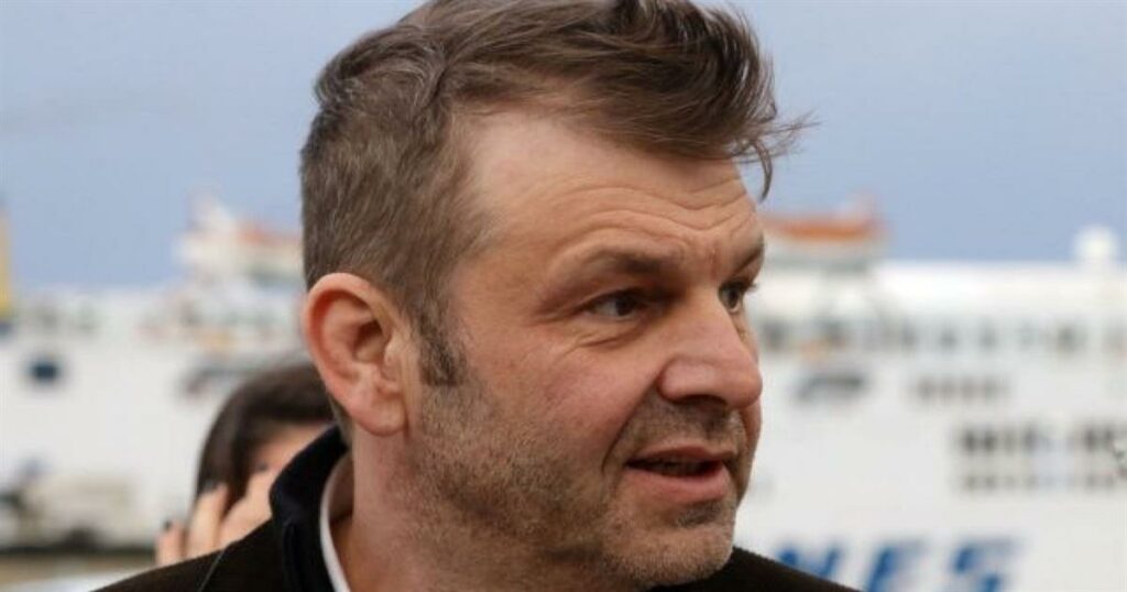 Απόστολος Γκλέτσος: Δείτε το ξενοδοχείο που λίγοι γνωρίζουν ότι του ανήκει – Πόσο κοστίζει μια βραδιά