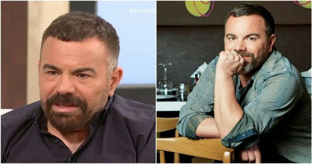 Θρίλερ για τον Βασίλη Καλλίδη: Βρέθηκε σε ηφαίστειο με φυλή κανίβαλων (Βίντεο)