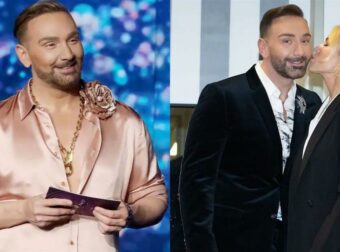Μικρούτσικος: «Έχετε ραντεβού συμφιλίωσης με την Κατερίνα;» – Η στιγμή που «πάγωσε» ο Κοκλώνης στο J2US