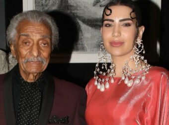Δανιέλα Χατζή: Τι λέει για τον ρατσισμό που βίωσε και τη σχέση με τον πατέρα της, Κώστα Χατζή