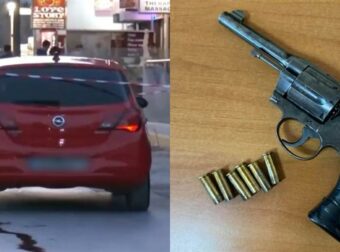 Σοκ στο Ηράκλειο: Καρέ καρέ η εκτέλεση του 20χρονου – Το ηχητικό ντοκουμέντο που «παγώνει»