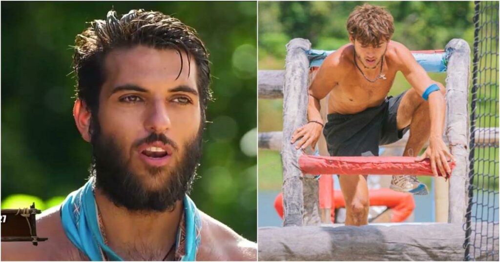 Survivor: Μεγαλείο ψυχής από τον Σταύρο Φλώρο – Ζήτησε να μοιραστεί τα 250.000 ευρώ με τον Μάνο Μαλλιαρό που του έσωσε τη ζωή!