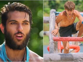 Survivor: Μεγαλείο ψυχής από τον Σταύρο Φλώρο – Ζήτησε να μοιραστεί τα 250.000 ευρώ με τον Μάνο Μαλλιαρό που του έσωσε τη ζωή!