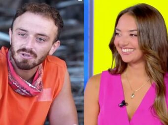 Survivor: Η Μαντίσα Τσότα «σπάει» τη σιωπή της για τον Benzy – «Είχαμε χημεία, δεθήκαμε συναισθηματικά»