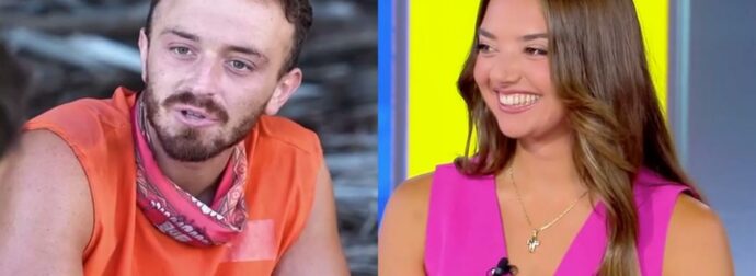 Survivor: Η Μαντίσα Τσότα «σπάει» τη σιωπή της για τον Benzy – «Είχαμε χημεία, δεθήκαμε συναισθηματικά»