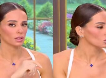 Μαρία Αντωνά: Κατάθεση ψυχής για το Survivor και τον Σταύρο Φλώρο – «Θα σας πω κάτι που δεν γνωρίζει το τηλεοπτικό κοινό»