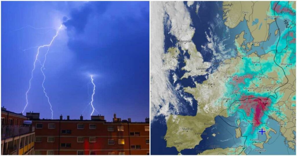 Τα Μερομήνια «δείχνουν» σκληρό καλοκαίρι: Δυστυχώς επιβεβαιώνονται τα χειρότερα σενάρια