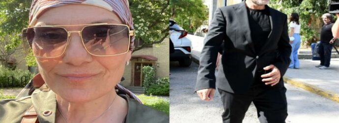 Βαρύ πένθος για τον Τόνυ Μαυρίδη: Πέθανε η αδελφή του