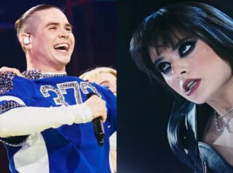 Eurovision: Σάλος με τη βαθμολογία της Μολδαβίας – Γιατί παραιτήθηκε ο πρόεδρος της κρατικής τηλεόρασης