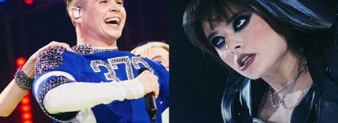 Eurovision: Σάλος με τη βαθμολογία της Μολδαβίας – Γιατί παραιτήθηκε ο πρόεδρος της κρατικής τηλεόρασης