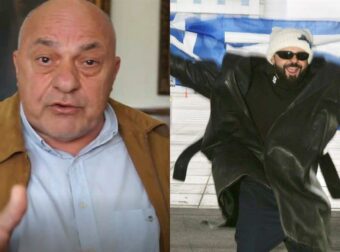 Μπeος για Eurovision: Σφοδρή επίθεση σε Καπουτζίδη και Akyla – «Δεν ντρέπεστε; Φτάνει πια»